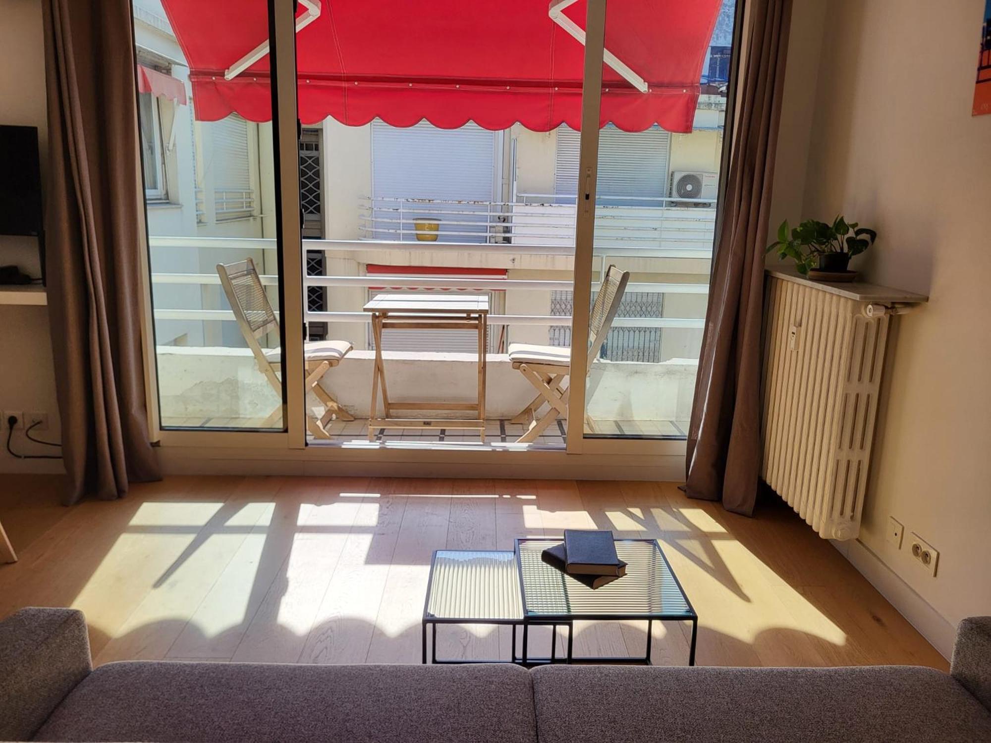 #Thecosystudio06 Meyerbeer Promenade Negresco Nice Exterior foto